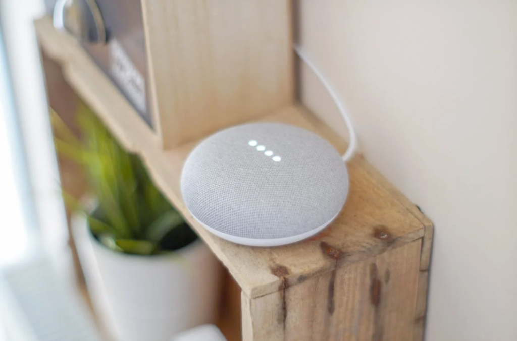 casa intelligente smart home domotica