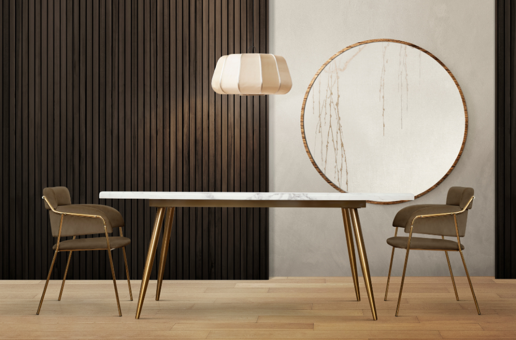 stili di arredamento