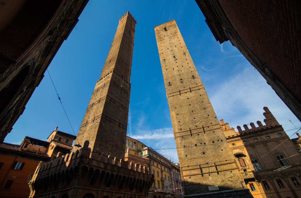 mercato immobiliare bologna 2024