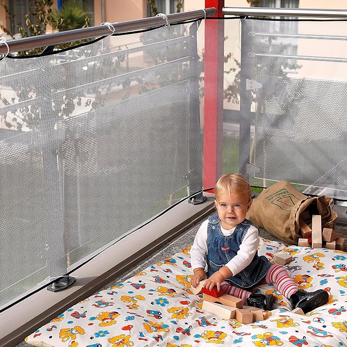 come arredare balcone c amazon