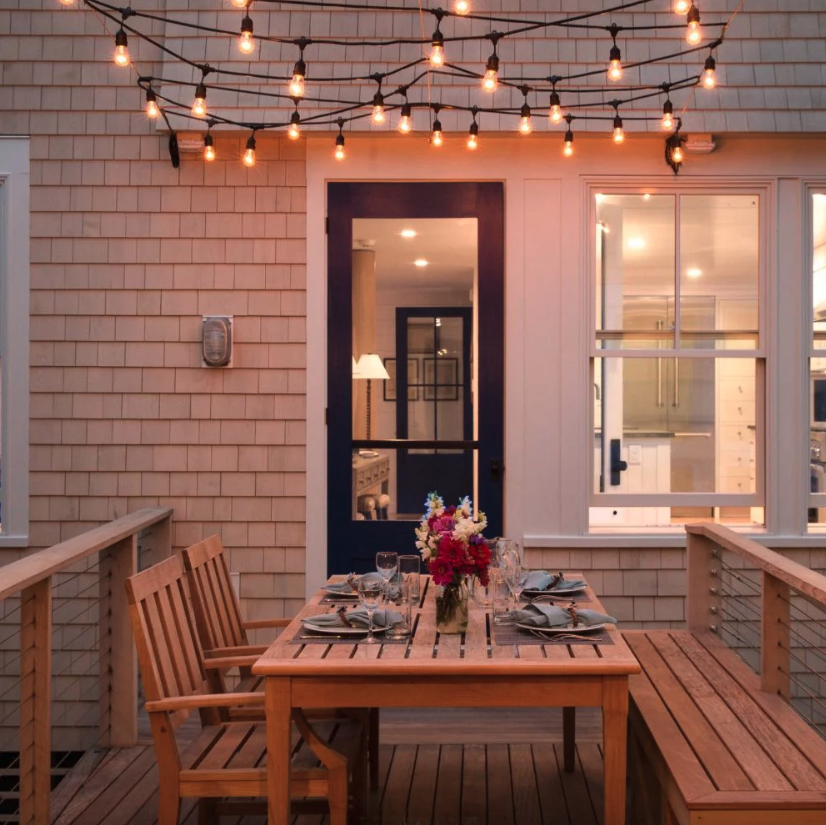 come arredare balcone c pianetadesign.it
