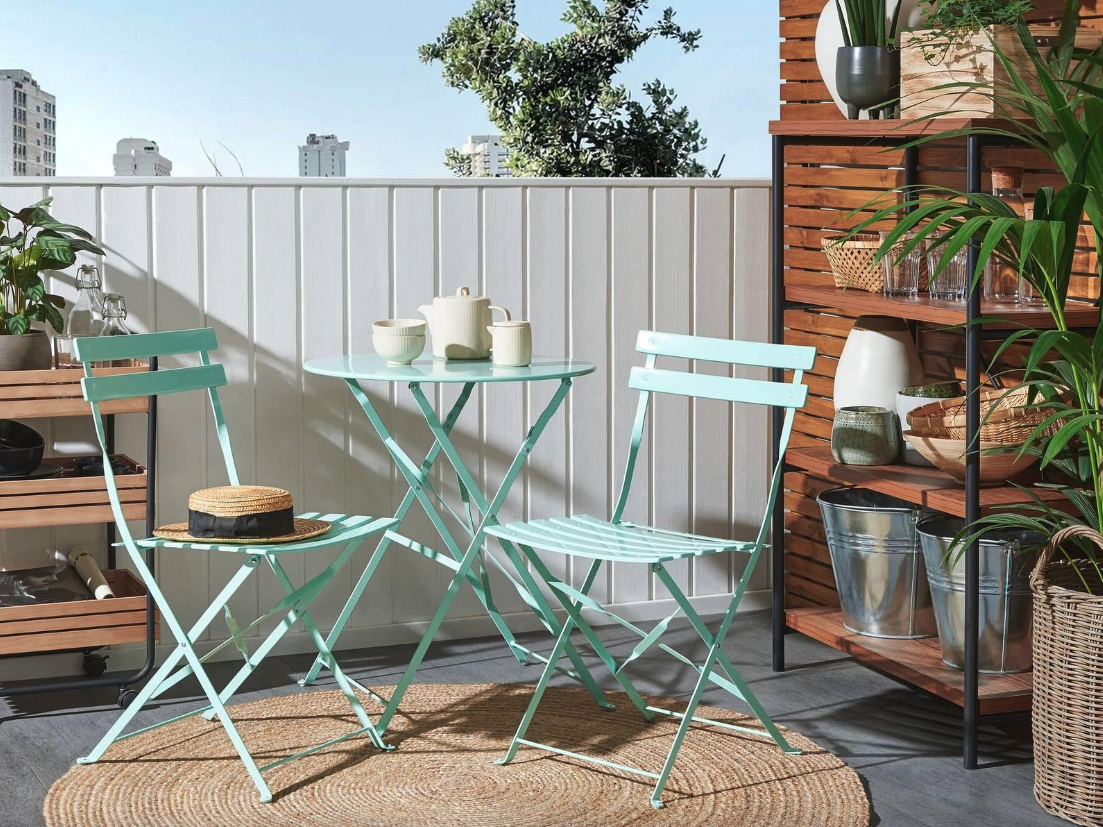 come arredare balcone o terrazzo c cose di casa