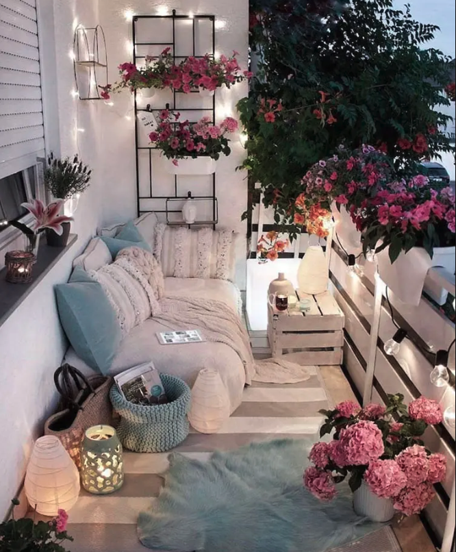 come arredare balcone o terrazzo c mondodesign.it