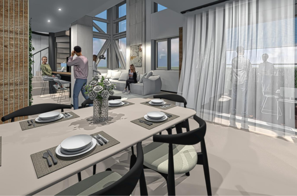 progetto ristrutturazione casa