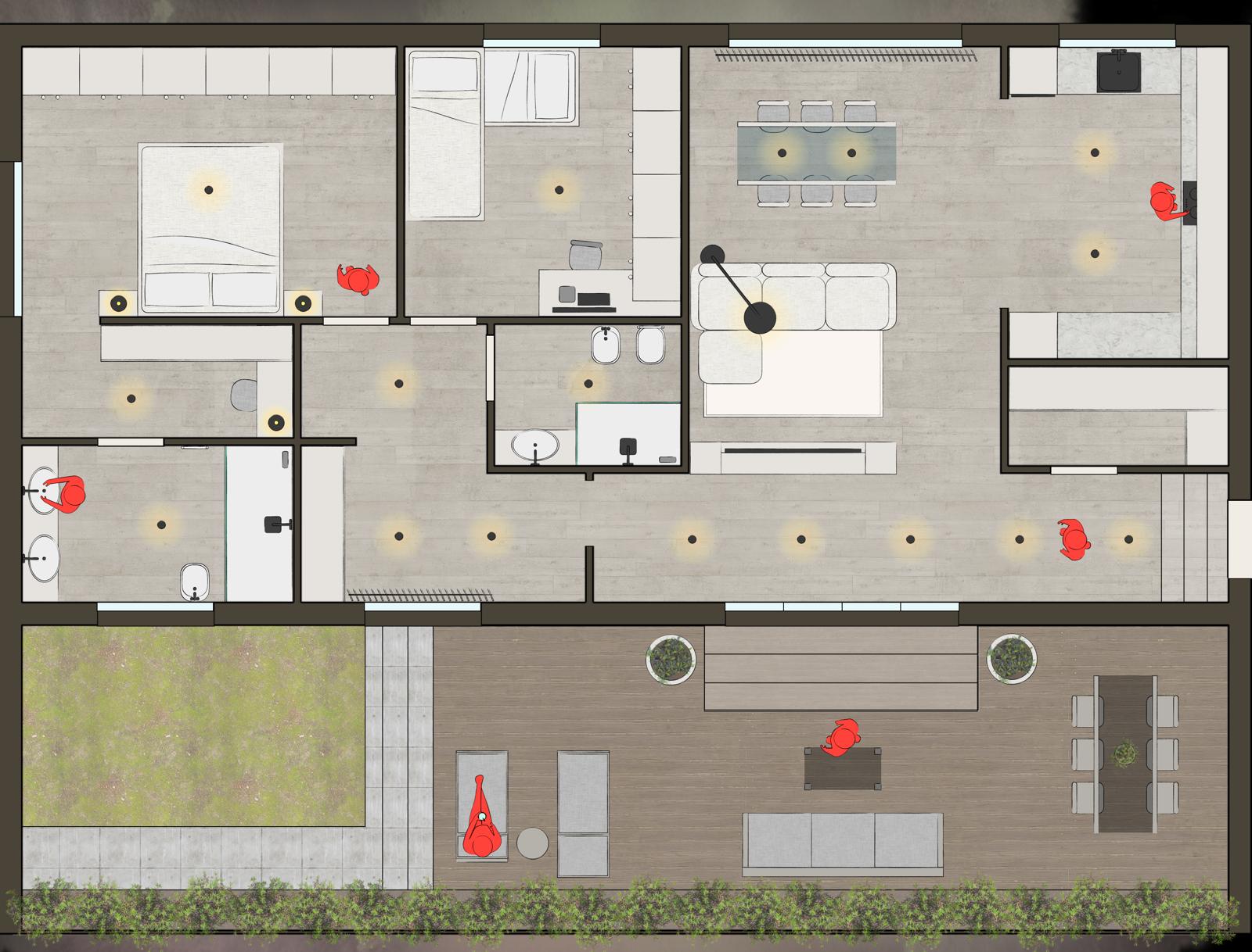 progetto ristrutturazione casa (5)