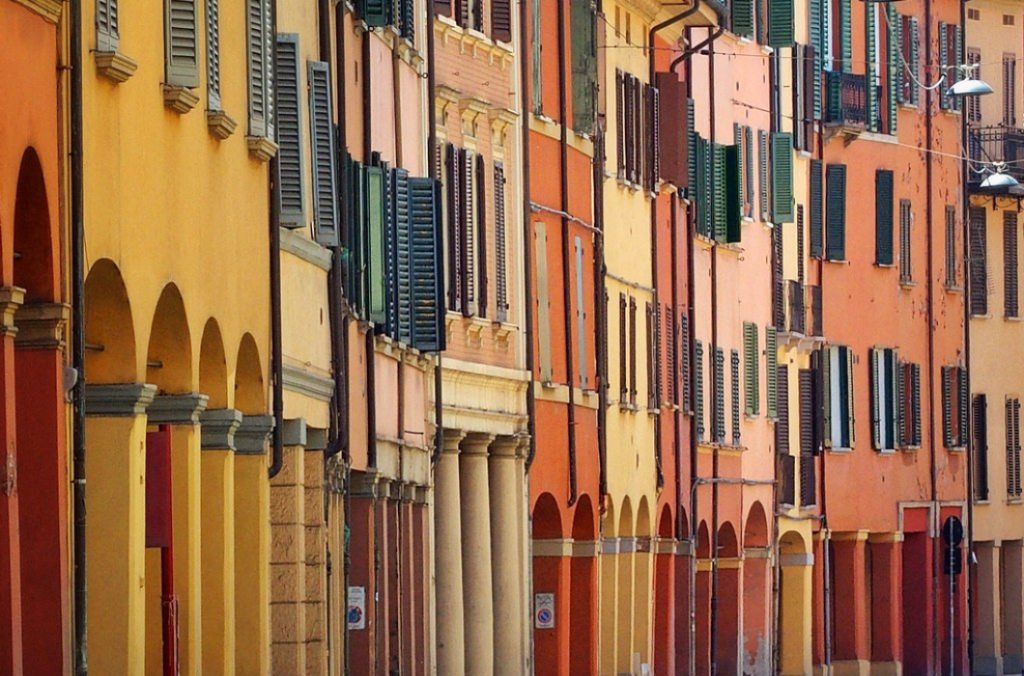 affitti a bologna