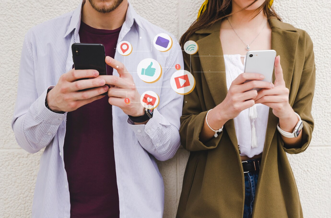 social media marketing immobiliare