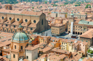 La posizione giusta