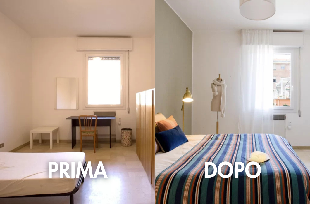 consigli home staging Bologna