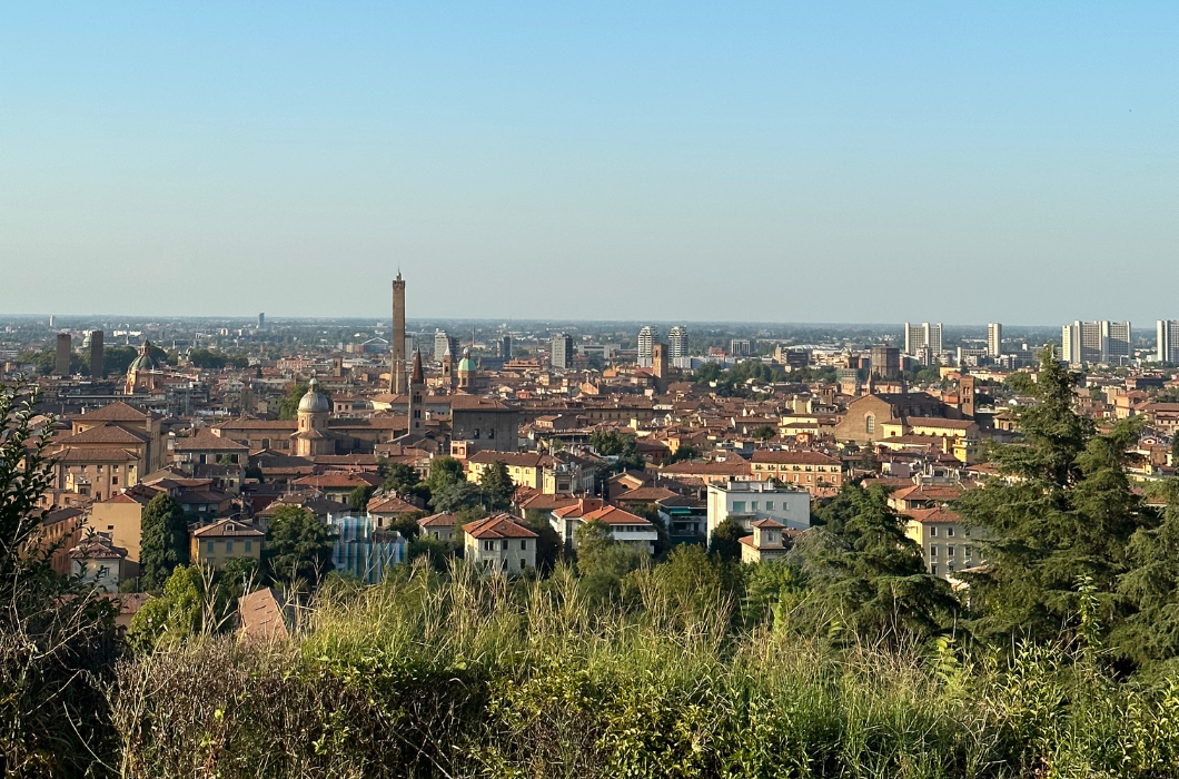 zona Murri Bologna appartamenti in vendita