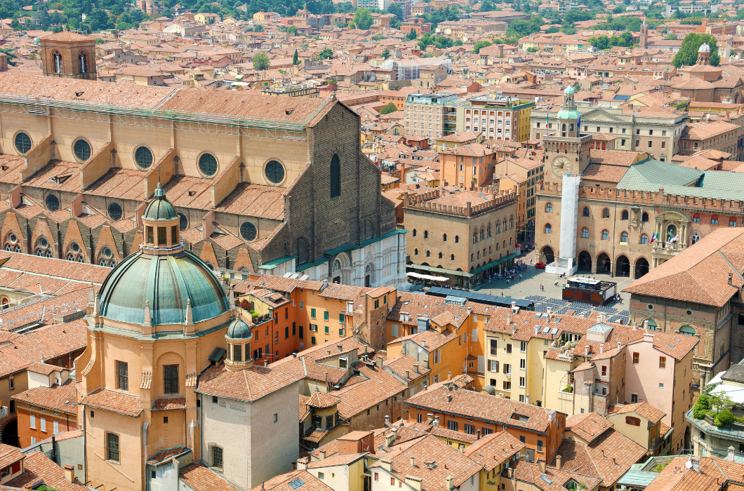 Mercato immobiliare a Bologna: tendenze primavera 2025