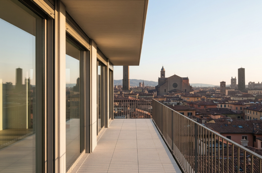 vendere casa a bologna o sfruttarla per gli affitti brevi
