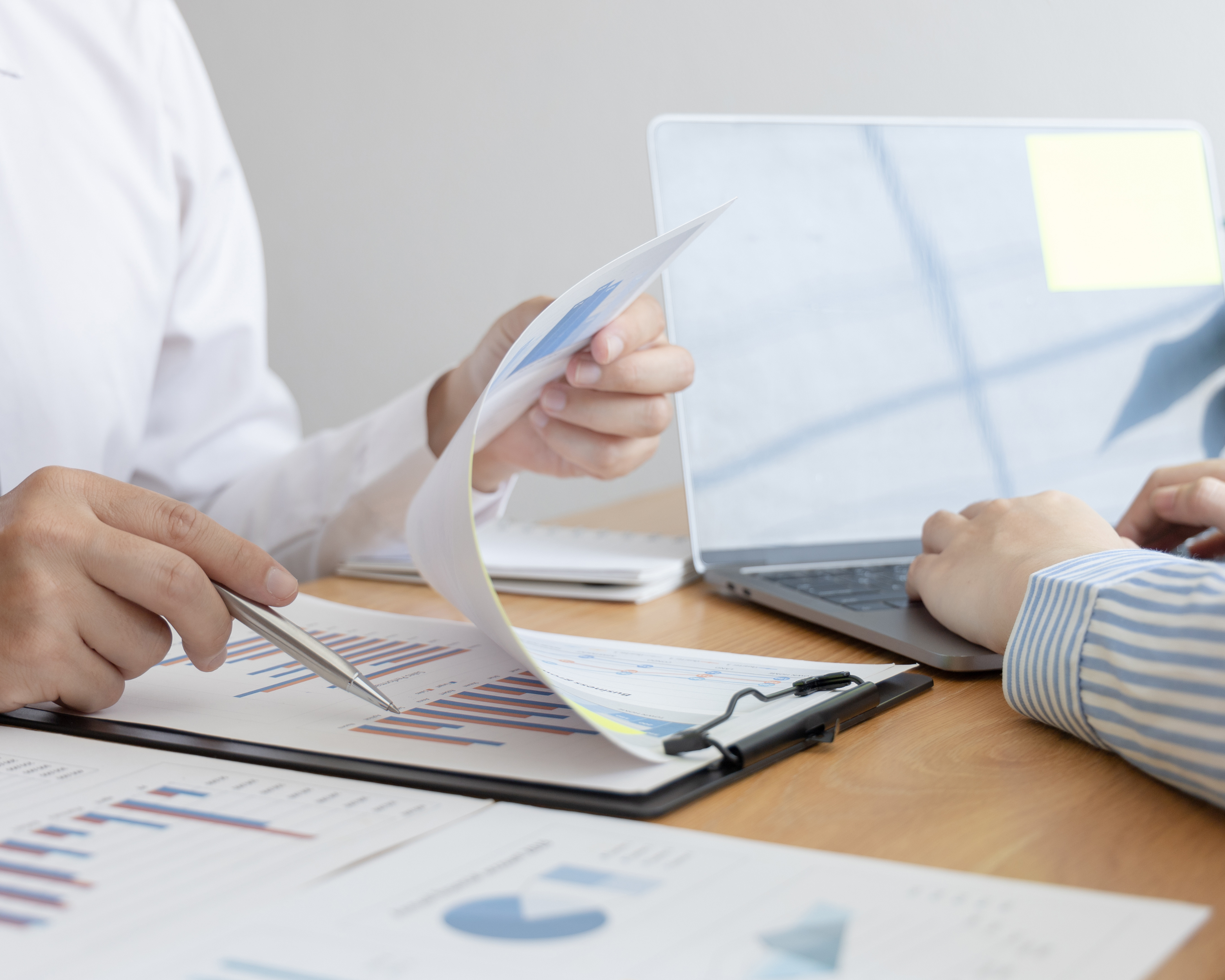consulenza finanziaria per acquisto casa