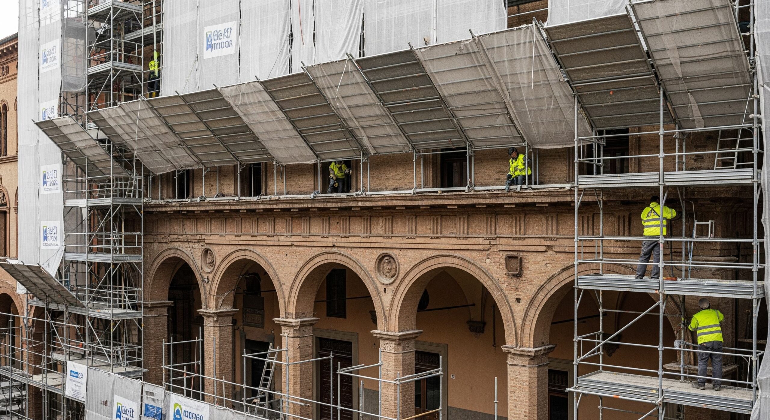 ristrutturazione appartamento bologna
