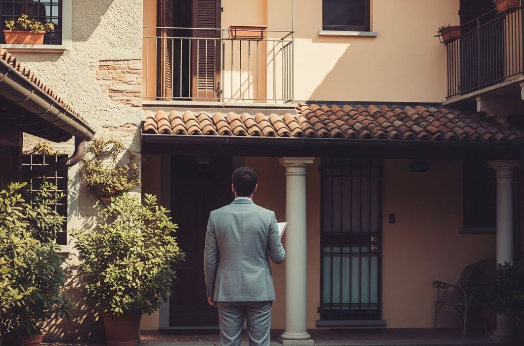 valutazione casa bologna