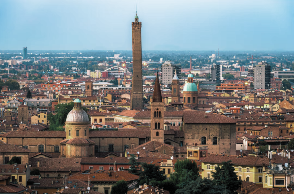 dove vivere a bologna