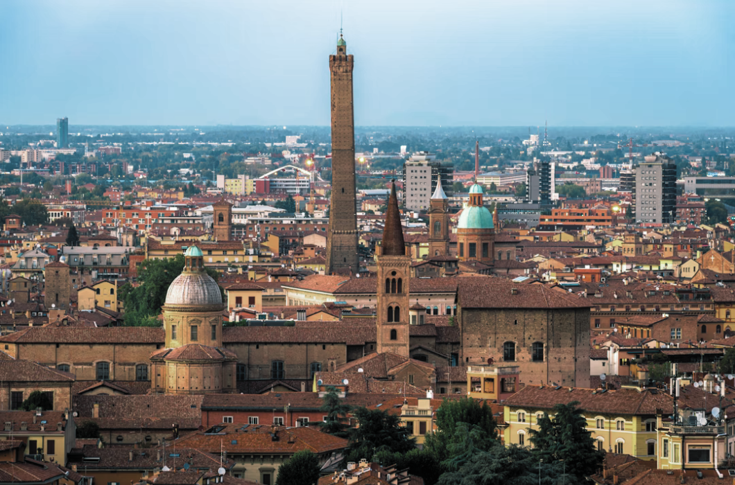 dove vivere a bologna