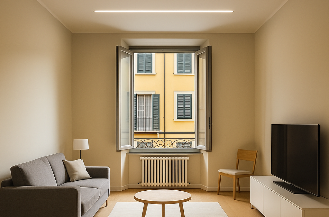 flipping immobiliare bologna