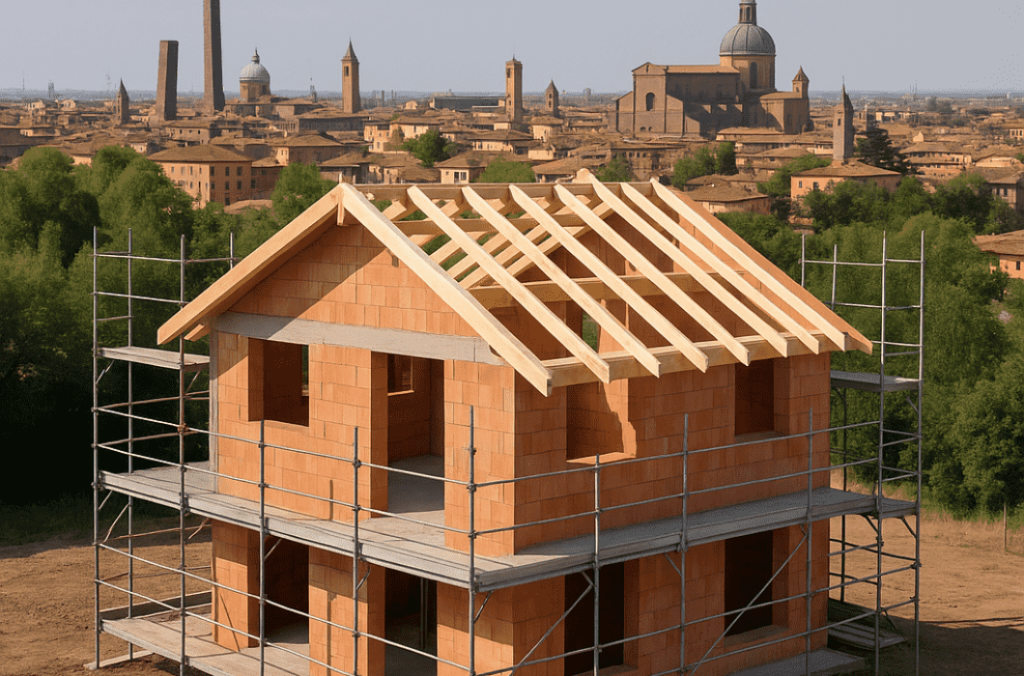 vendere casa per acquistare nuova