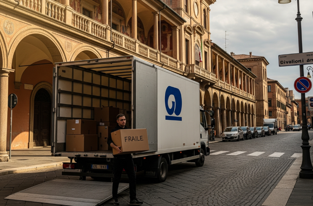 agenzia per vendere casa bologna