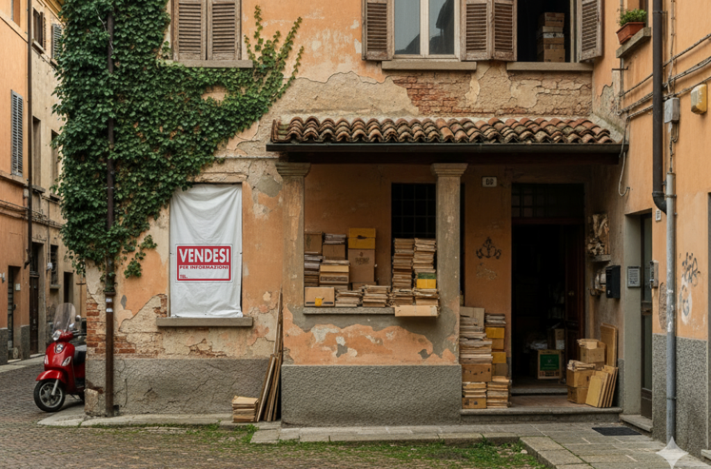 cosa serve per vendere casa senza agenzia