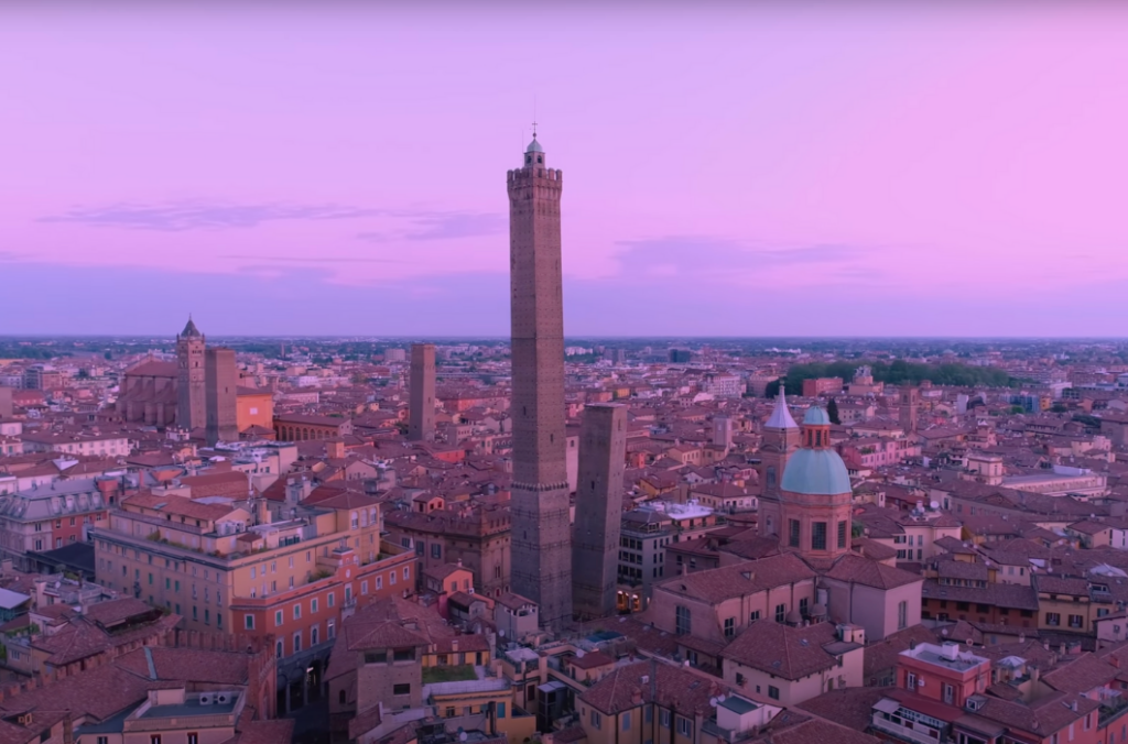 qualità della vita bologna periferi