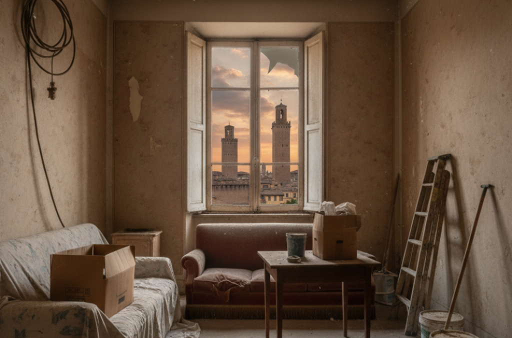 valutazione casa da vendere