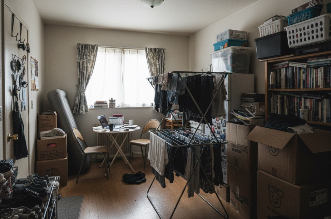 3 segnali che ti aiutano a capire se il momento giusto per cambiare casa
