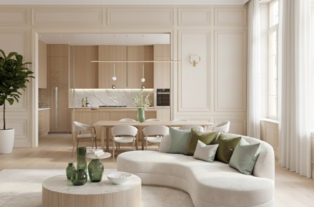 colore pantone 2026 arredamento