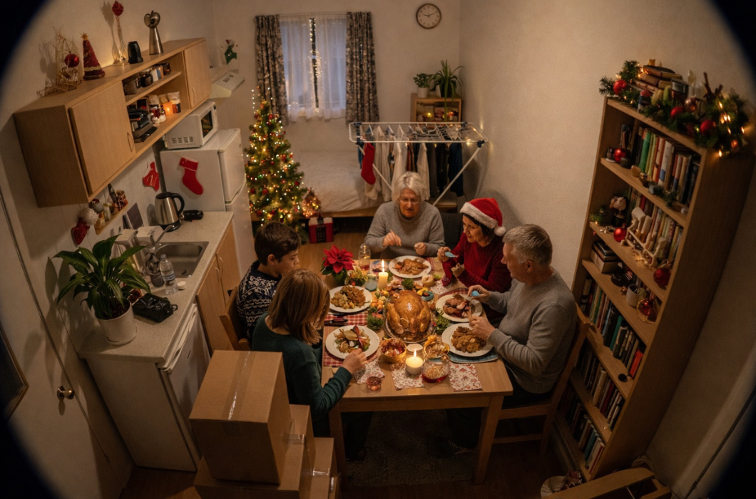 come cambiare casa bologna