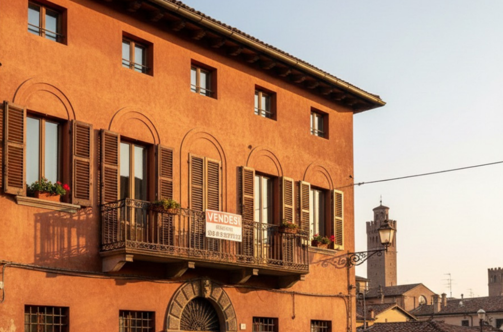 5 domande da farsi prima di vendere casa a bologna