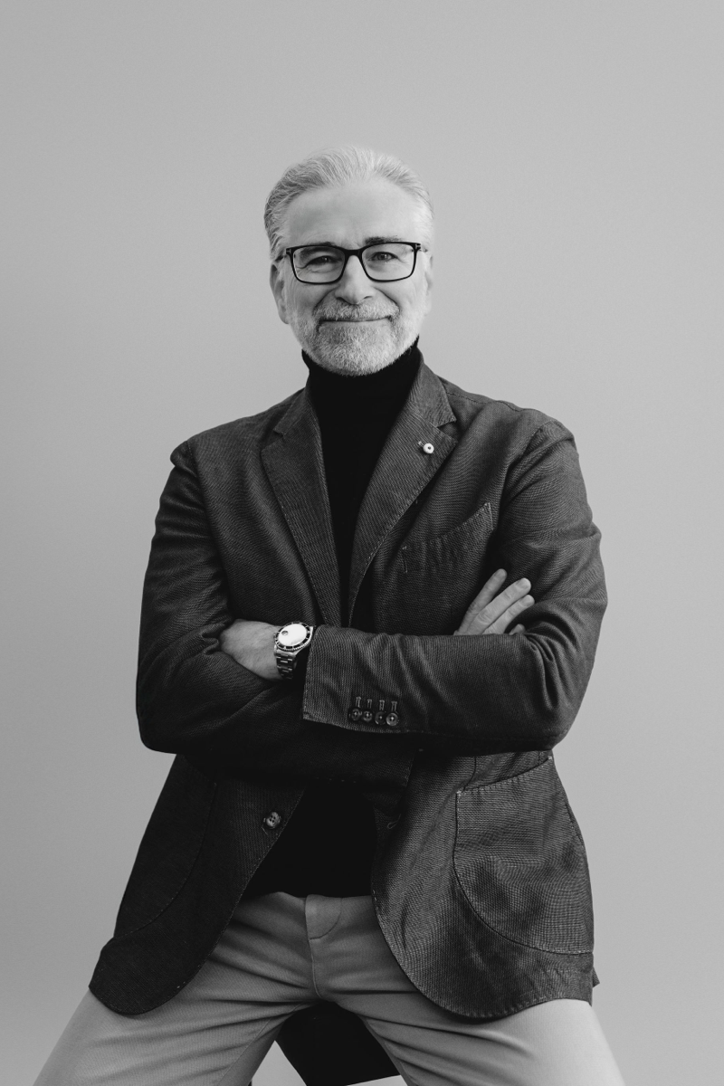 andrea gobbi agente immobiliare bologna