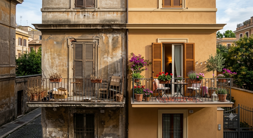 quanto vale una casa bologna
